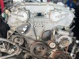 Двигатель Nissan VQ35-DE из Японии. Гарантия. за 55 000 тг. в Караганда