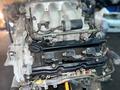Двигатель Nissan VQ35-DE из Японии. Гарантия.үшін55 000 тг. в Караганда – фото 2