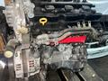 Двигатель Nissan VQ35-DE из Японии. Гарантия. за 55 000 тг. в Караганда – фото 3