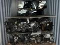 Двигатель Nissan VQ35-DE из Японии. Гарантия.үшін55 000 тг. в Караганда – фото 5