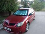 Pontiac Vibe 2003 года за 3 000 000 тг. в Алматы