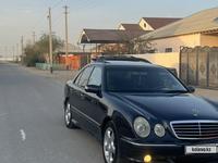 Mercedes-Benz E 320 2001 годаfor5 500 000 тг. в Актау