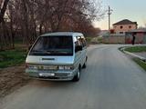 Nissan Vanette 1991 годаүшін1 650 000 тг. в Шымкент – фото 2