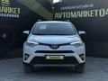 Toyota RAV4 2017 годаүшін10 390 000 тг. в Актобе – фото 2