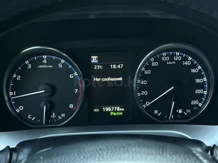 Toyota RAV4 2017 года за 10 390 000 тг. в Актобе – фото 13