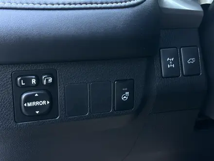 Toyota RAV4 2017 года за 10 390 000 тг. в Актобе – фото 16