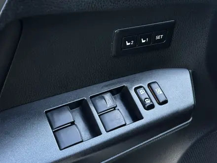 Toyota RAV4 2017 года за 10 390 000 тг. в Актобе – фото 20