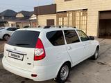 ВАЗ (Lada) Priora 2171 2013 годаүшін2 300 000 тг. в Тараз – фото 4