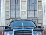 Mercedes-Benz E 280 1993 годаүшін3 000 000 тг. в Кызылорда – фото 2