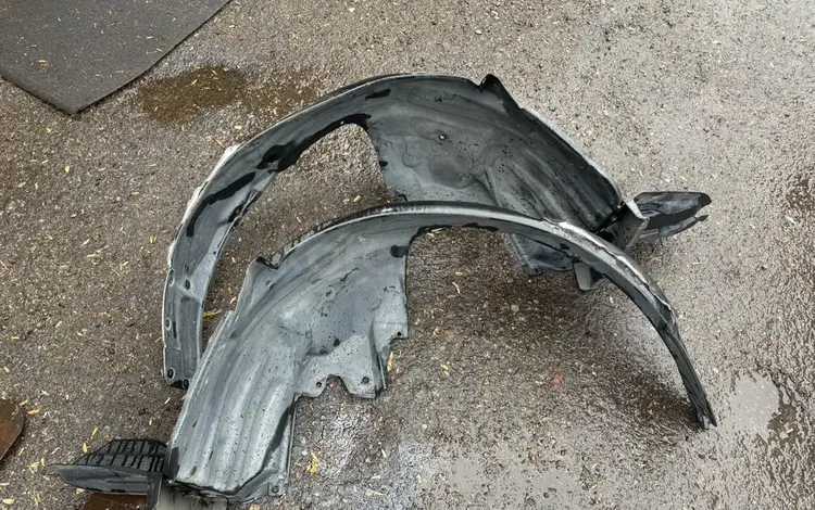 Подкрылок forester SJ 2014г за 25 000 тг. в Алматы