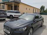 Hyundai Grandeur 2017 годаүшін11 000 000 тг. в Шымкент
