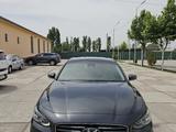 Hyundai Grandeur 2017 годаүшін11 000 000 тг. в Шымкент – фото 2