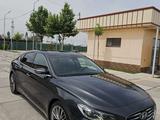 Hyundai Grandeur 2017 годаүшін11 000 000 тг. в Шымкент – фото 3