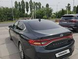 Hyundai Grandeur 2017 годаүшін11 000 000 тг. в Шымкент – фото 4