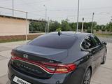 Hyundai Grandeur 2017 годаүшін11 000 000 тг. в Шымкент – фото 5
