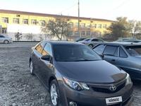 Toyota Camry 2014 годаүшін7 500 000 тг. в Жанаозен