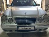 Mercedes-Benz E 320 2001 года за 4 800 000 тг. в Жанаозен – фото 2