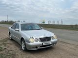 Mercedes-Benz E 320 2001 года за 4 800 000 тг. в Жанаозен