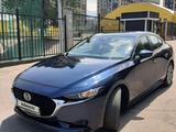 Mazda 3 2021 года за 9 500 000 тг. в Алматы – фото 2