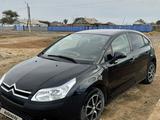 Citroen C4 2007 года за 1 750 000 тг. в Атырау – фото 4