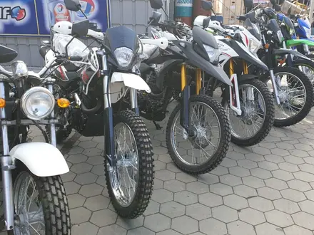  мотоцикл TEKKEN 300 R LINE PRO 2024 года за 1 030 000 тг. в Семей – фото 87