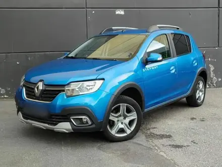 Renault Sandero Stepway 2019 года за 5 999 999 тг. в Караганда