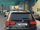 BMW X5 2014 годаүшін22 000 000 тг. в Алматы