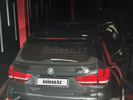 BMW X5 2014 года за 22 000 000 тг. в Алматы – фото 12