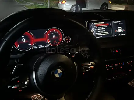 BMW X5 2014 года за 22 000 000 тг. в Алматы – фото 26