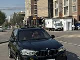 BMW X5 2014 года за 22 000 000 тг. в Алматы – фото 3