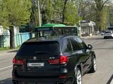 BMW X5 2014 годаүшін22 000 000 тг. в Алматы – фото 5