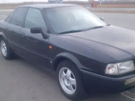 Audi 80 1992 года за 2 000 000 тг. в Павлодар – фото 3