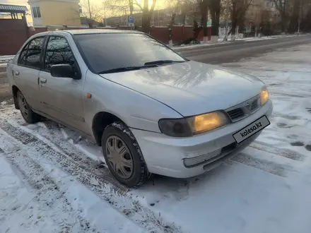 Nissan Almera 1995 года за 1 000 000 тг. в Тараз