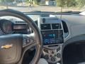 Chevrolet Aveo 2014 года за 4 600 000 тг. в Семей – фото 36