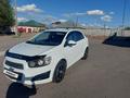 Chevrolet Aveo 2014 года за 4 600 000 тг. в Семей – фото 38