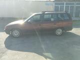 Opel Astra 1993 года за 1 300 000 тг. в Шымкент