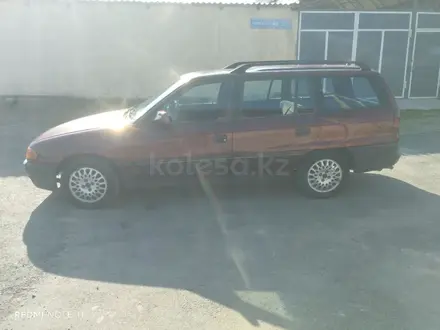 Opel Astra 1993 года за 1 300 000 тг. в Шымкент