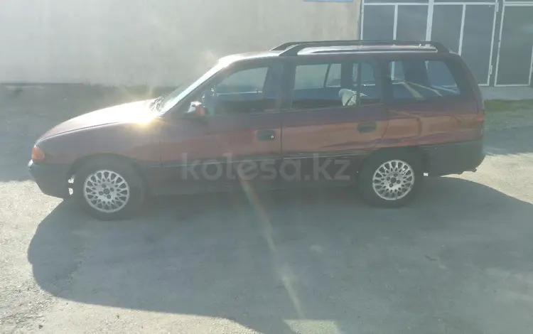 Opel Astra 1993 года за 1 300 000 тг. в Шымкент