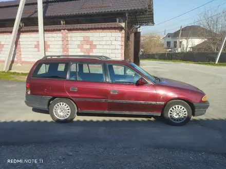 Opel Astra 1993 года за 1 300 000 тг. в Шымкент – фото 3