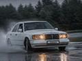 Mercedes-Benz E 230 1991 года за 1 400 000 тг. в Шымкент – фото 3
