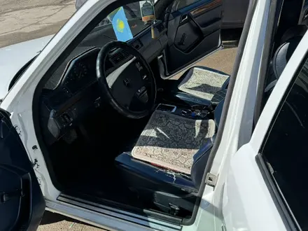 Mercedes-Benz E 230 1991 года за 1 400 000 тг. в Шымкент – фото 11