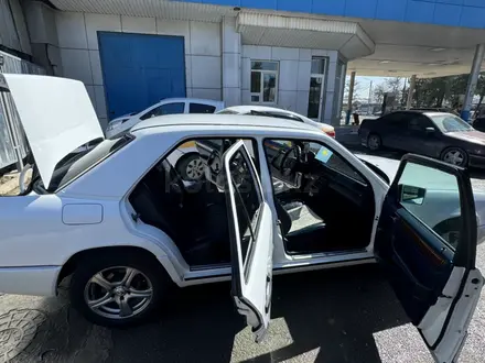 Mercedes-Benz E 230 1991 года за 1 400 000 тг. в Шымкент – фото 14