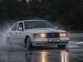 Mercedes-Benz E 230 1991 года за 1 400 000 тг. в Шымкент – фото 2