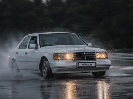 Mercedes-Benz E 230 1991 года за 1 400 000 тг. в Шымкент – фото 2