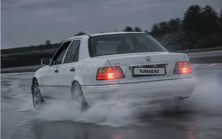 Mercedes-Benz E 230 1991 года за 1 400 000 тг. в Шымкент