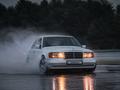 Mercedes-Benz E 230 1991 года за 1 400 000 тг. в Шымкент – фото 5