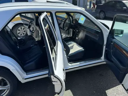 Mercedes-Benz E 230 1991 года за 1 400 000 тг. в Шымкент – фото 7