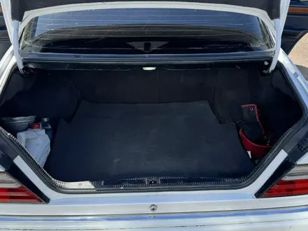 Mercedes-Benz E 230 1991 года за 1 400 000 тг. в Шымкент – фото 8