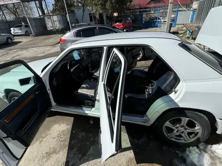 Mercedes-Benz E 230 1991 года за 1 400 000 тг. в Шымкент – фото 9