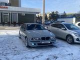 BMW 525 1996 года за 2 500 000 тг. в Костанай – фото 3